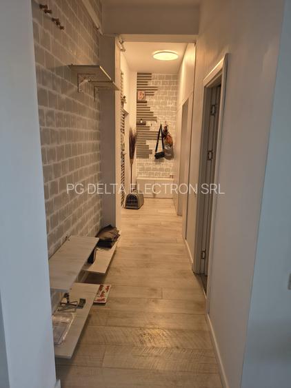 Apartament 2 camere Mamaia Nord - 14