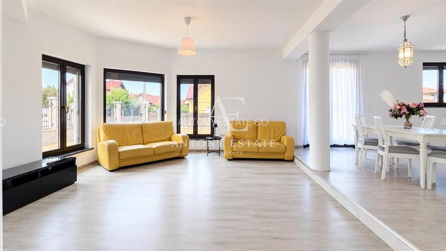 Magnolia Residence | Casa individuala 242 mp | Teren 579 mp | Santandrei, Bihor - 8