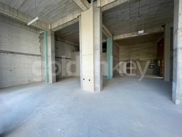 Spatiu comercial I metrou Pipera I Fabrica de Glucoza