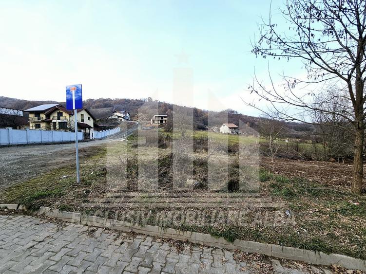 Teren intravilan de vanzare, Valea Popii