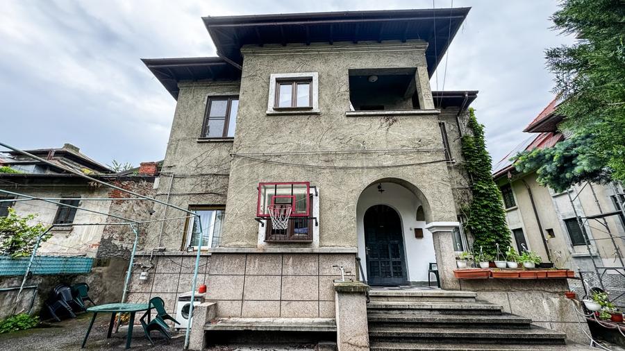REV2003890 Vila Neo Romaneasca I Cotroceni I Teren 600 MP
