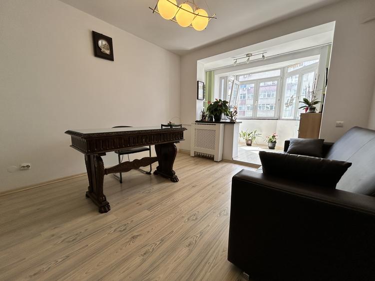 Apartament 2 Camere Dorobanți/Perla