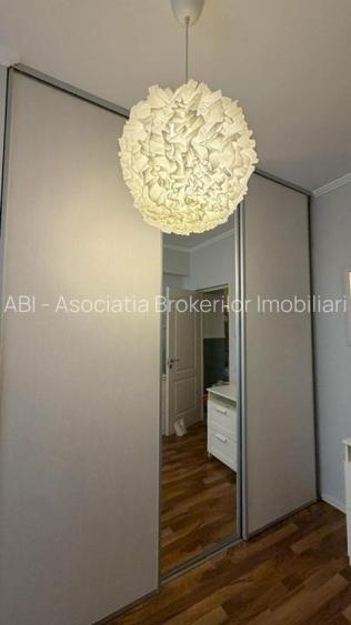 Unirii-Metrou-Centru Vechi,apartament superb 2 camere,centrala termica - 7