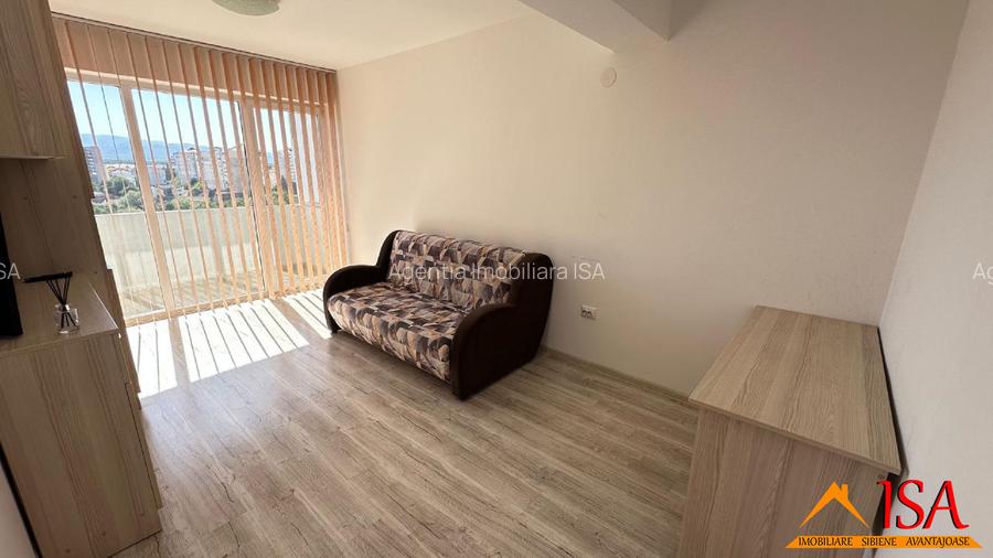 Apartament 2 camere de închiriat – Bulevardul MIHAI VITEAZU, Sibiu - 2