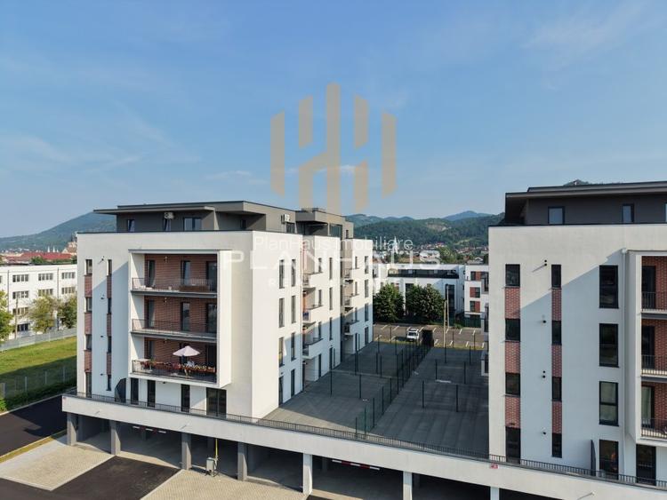 Apartament 2 camere , zona Centrul Vechi - 4