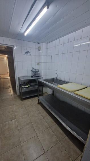 Fast-food cu profit garantat sector 2