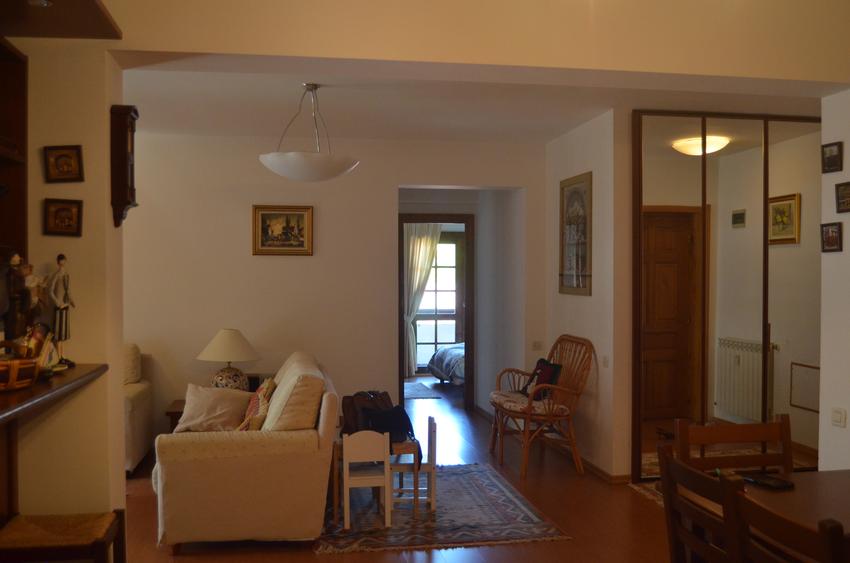 Apartament 4(patru) camere Predeal-Cioplea
