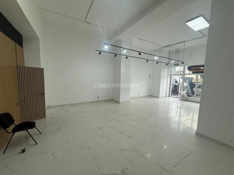 Vanzare spatiu comercial 90 mp bloc nou in Marasti- zona strazii Fabricii - 4