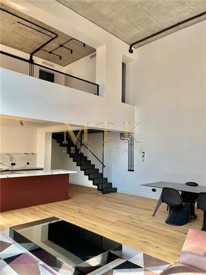 Apartament 4 camere lux I Brick Loft I 1Loc parcare