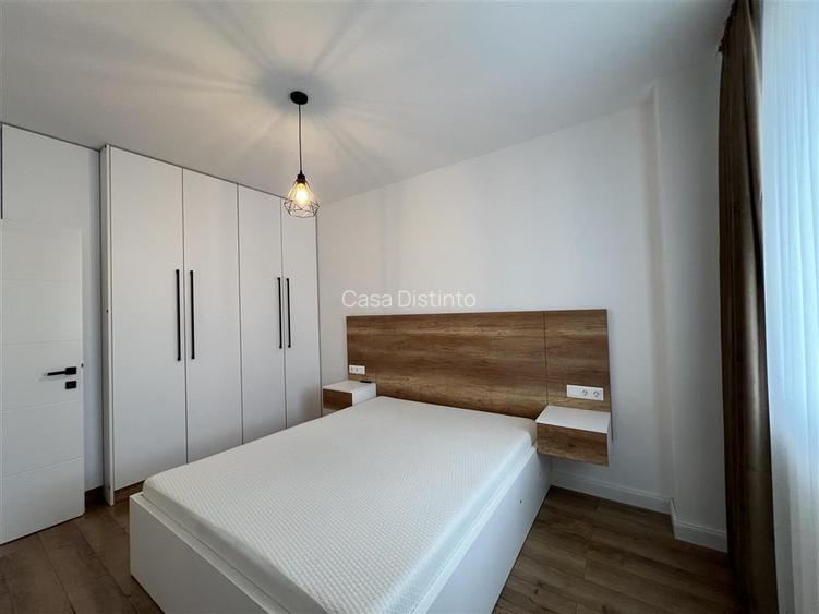Apartament cu 2 camere Cosbuc parcare subterana - 6