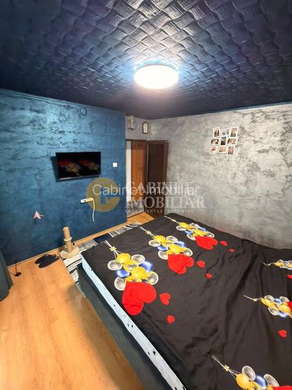 Apartament 3 camere, 2 băi, 77 mp | Mutare imediată | Zona Family Market - 2