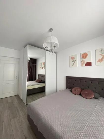 Închiriere Apartament 2 camere în Berceni Bloc Nou Centrala Proprie