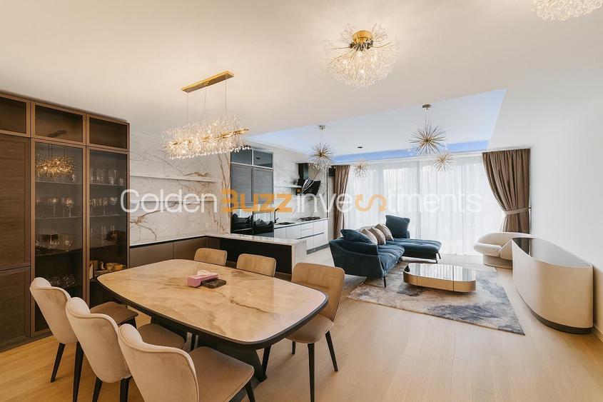 Apartament de lux de închiriat | Rahmaninov
