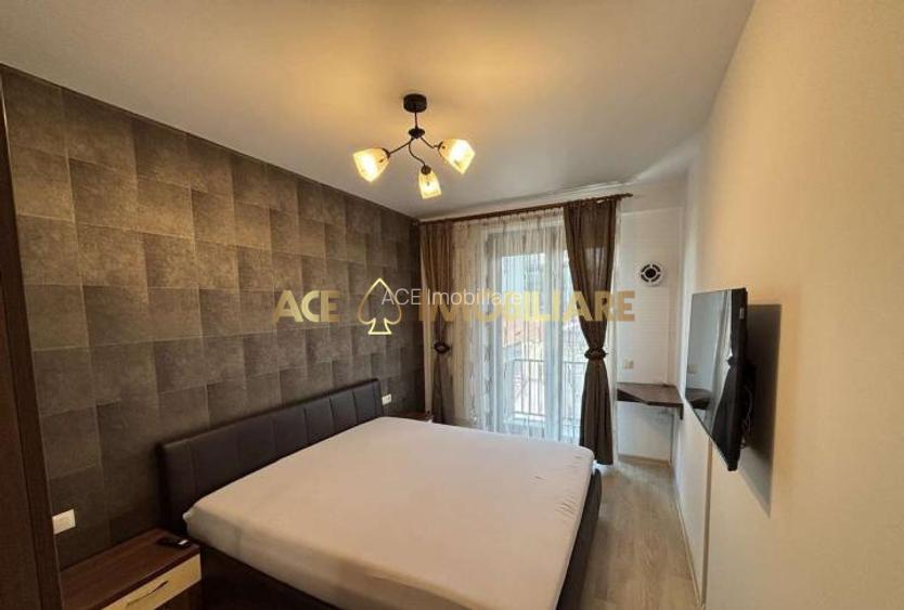 2 Camere  | Unirii | Metrou | Centrala | Parcare | PetFriendly - 4