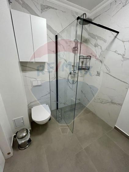 Apartament cu 2 camere de închiriat - strada Daliei -
