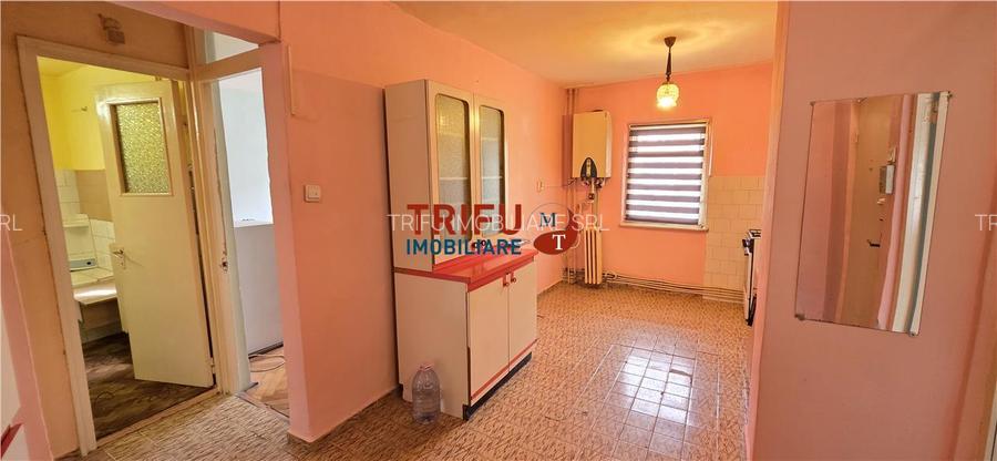 Apartament de vanzare la etajul 2 in Cetate - 5