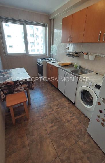 3 camere langa metrou Piata Iancului - 13
