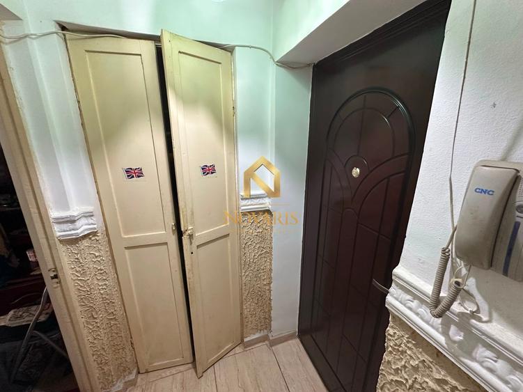 Apartament 3 camere, B-dul Unirii