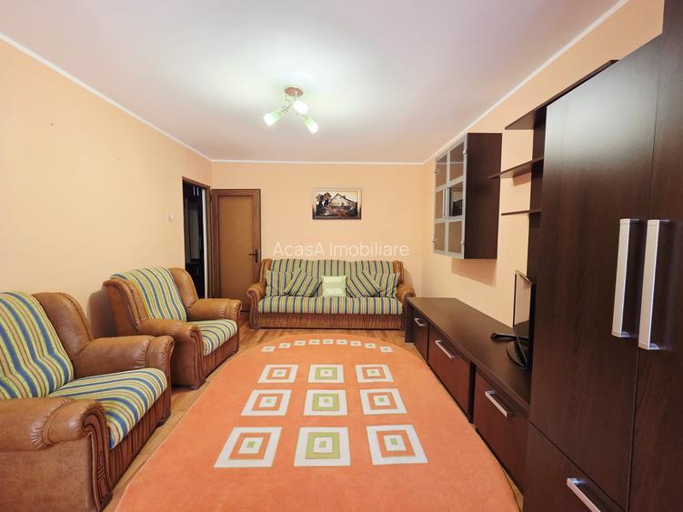 Inchiriere apartament 2 camere decomandate Mazepa 2-mobilat si utilat - 6