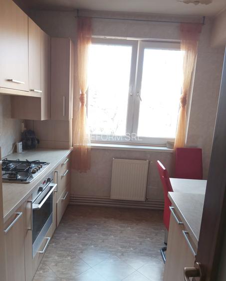 De vânzare – Apartament 4 camere, 73 mp, cartier Grigorescu - 5