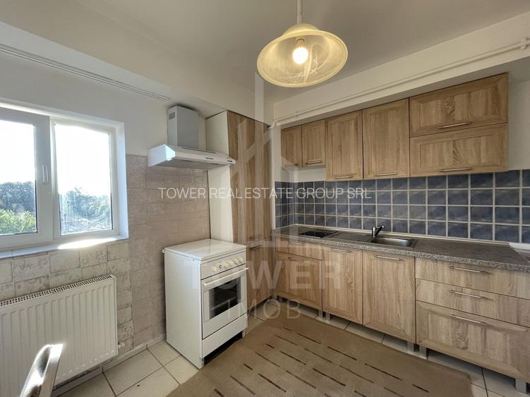 Apartament 2 camere de închiriat-zona Stefan cel mare - 7