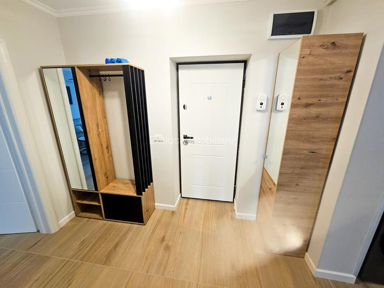 Apartament 2 camere LUX | Stadion | Totul Nou | Parcare - 13