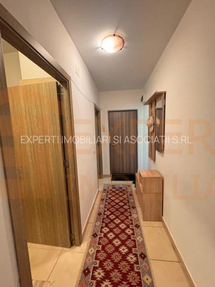 Apartament 2 Camere Gară Constanța | Mobilat și Utilat | Etaj Intermediar - 4