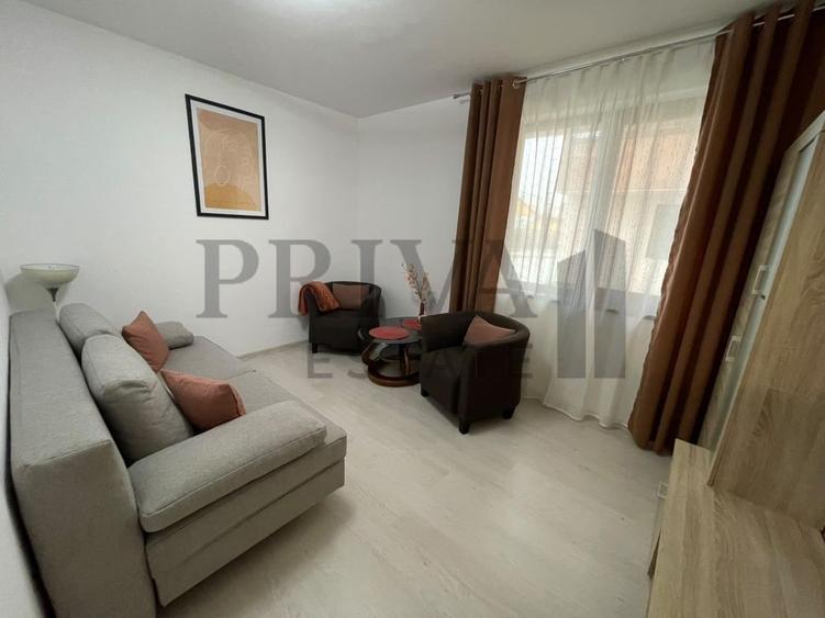 Apartament decomandat 1 camera, parter, Chisoda