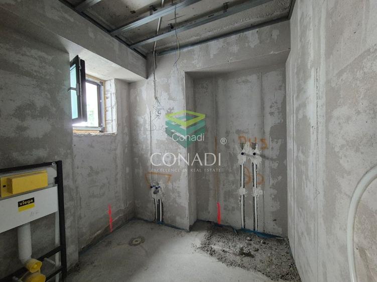 Apartament 3 camere | Piata Victoriei | 69 mp utili | - 15