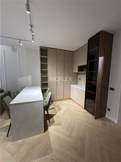 4 Camere - Gradina Privata - Iancu Nicolae - Cambridge School - 11