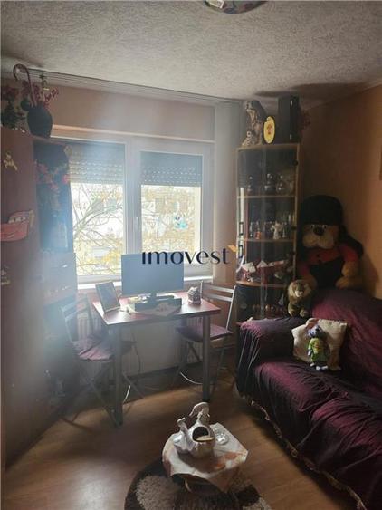 Apartament 4 Camere Micro 16