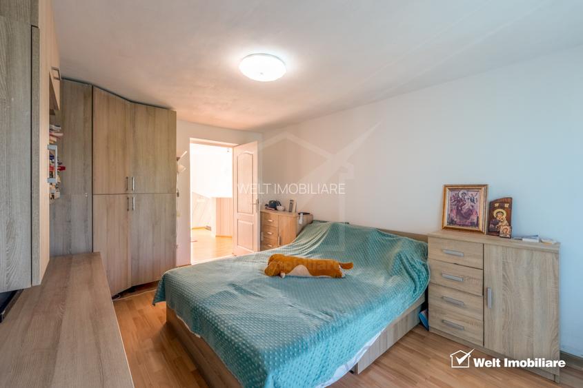 Vanzare casa individuala, spatioasa in Gruia teren 657 mp, zona linistita - 16
