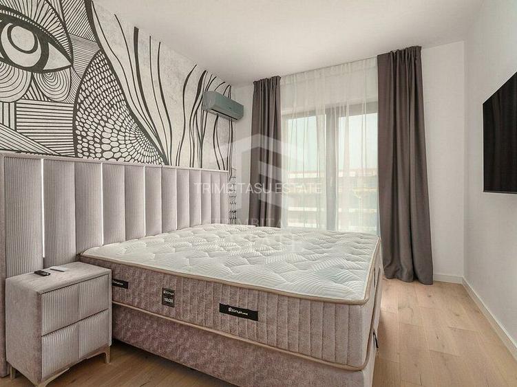 3 Camere Superb - Pipera - First Estate - Loc parcare - 6