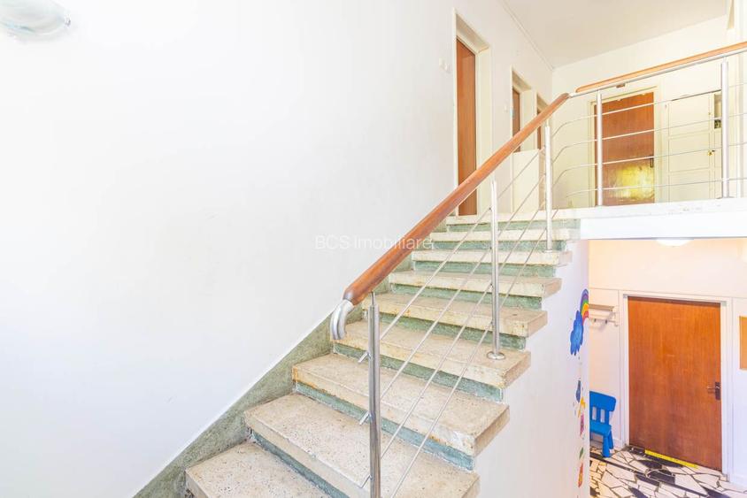 Vila - Curte libera 270 mp + Garaje dedicate - Vanzare - Floreasca - 24