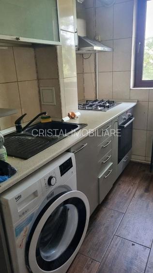 2 camere, etaj 2, langa Arena Nationala, pet friendly, AC nou - 5
