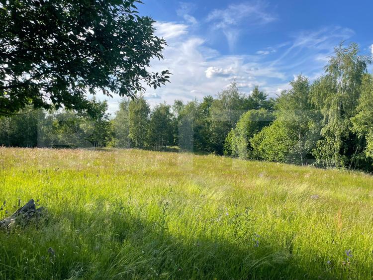 De vanzare teren Rasca - cu o panorama superba!