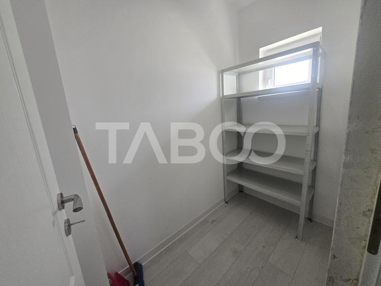 Duplex de vanzare din 2 apartamente separate 101mpu si 52mpu Selimbar