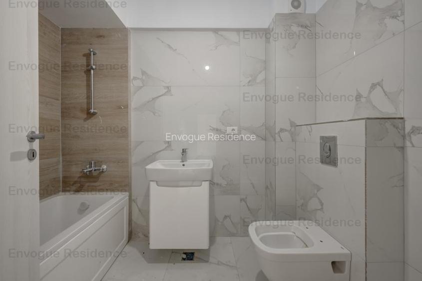 OFERTA FULGER - Apartament cu 2 cam Auchan Militari - Iuliu Maniu 586-590 - 9