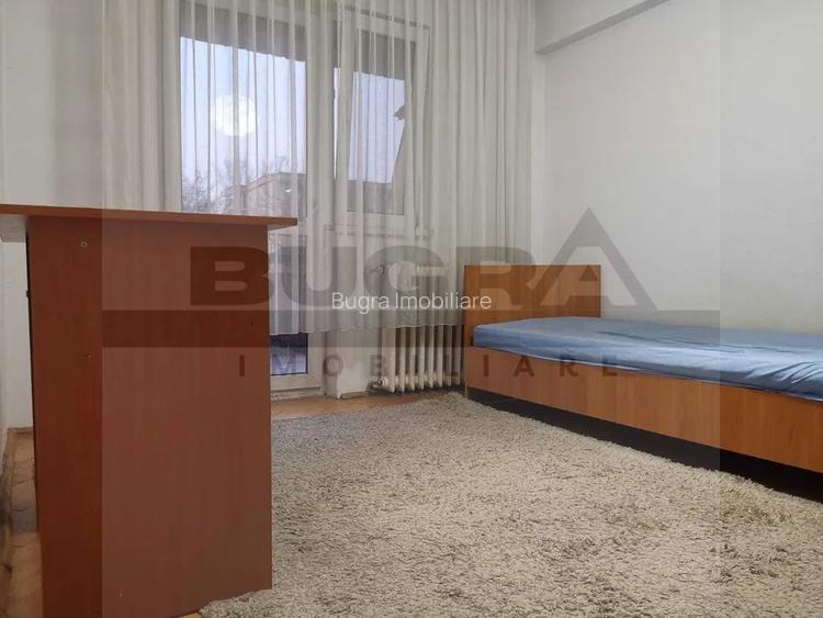 Apartament 3 camere decomandate, 68mp, etaj intermediar, zona Bucurest - 3