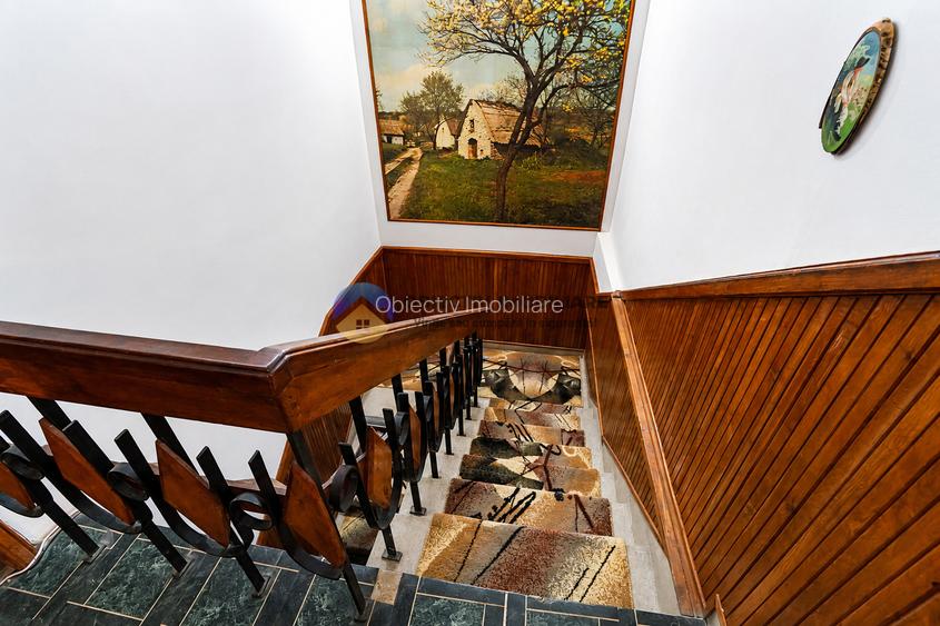 Apartament 3 camere ETAJ 2 /2 bai/2 balcoane/83 mp CENTRU - 7