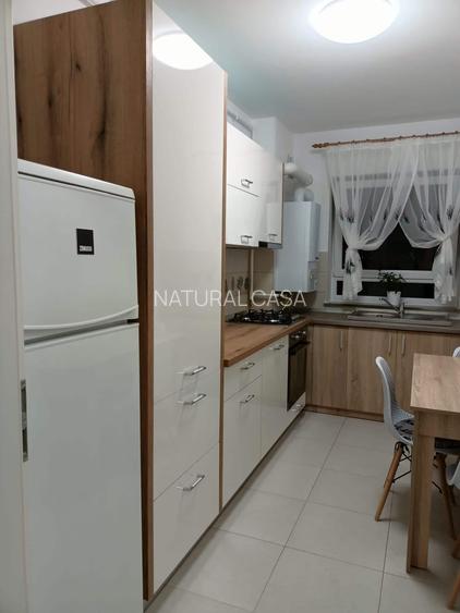 Apartament nou, cu Parcare si Boxa