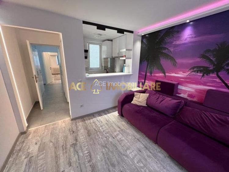 2 Camere de inchiriat | Dorobanti | Perla | Pet Friendly | - 8
