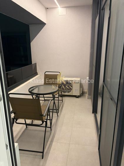 Apartament 2 camere | Akcent City | Loc de parcare | Prima inchiriere |