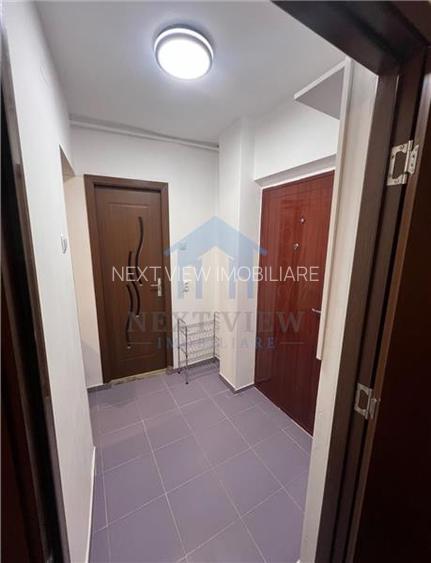 Apartament 1 camera, Manastur - 5