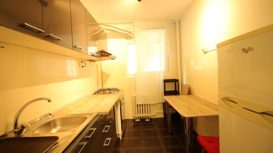 2 camere Aleea Avrig | Metrou Obor | Balcon | Zona verde si linistita
