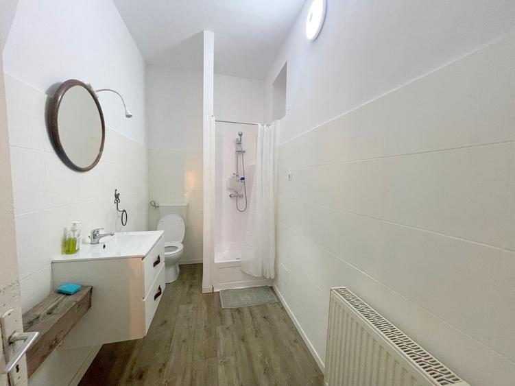 Apartament in Piata Unirii Timisoara