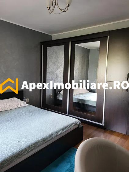 Ap 2 camere de inchiriat Prelungirea Ghencea București | ApexImobiliare.ro