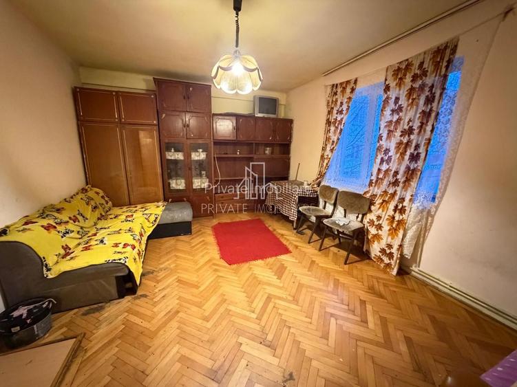 Apartament o Camera, 42 mp, Parter Inalt, Strada Gheorghe Doja nr. 34 - 2