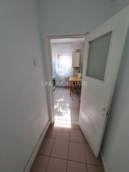 Apartament cu 2 camere - zona Alexandru cel Bun - Zimbru - Pet Friendly