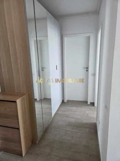 3 Camere de inchiriat | Popesti Leordeni | Centrala | Parcare | 65mp